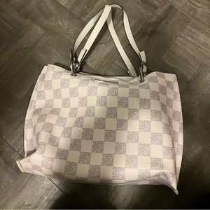 Steve Madden tote bag